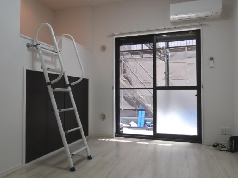 ヴァンテアンⅢ ※別部屋写真参照