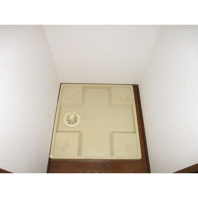 アムール下溝201号室 部屋その他