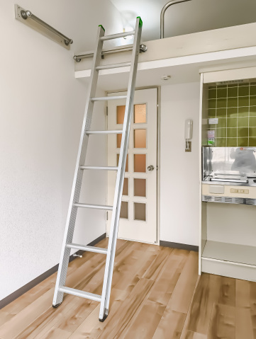 スカイピア港南台101号室 部屋その他