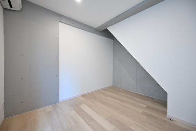 ＥＳ－Ｇｒａｎｄｅ文京白山4階 部屋その他