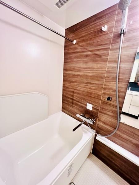 Ｂｒｉｌｌｉａ　ｉｓｔ　駒込7階 お風呂