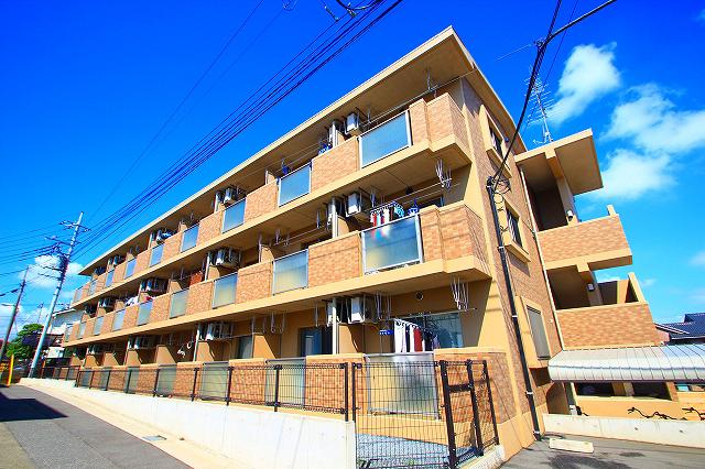 ラ・シャンスの外観画像