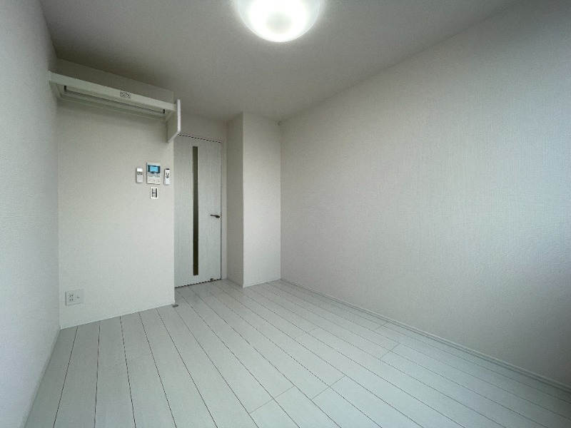 ノーザンロード富士見台3階 リビング