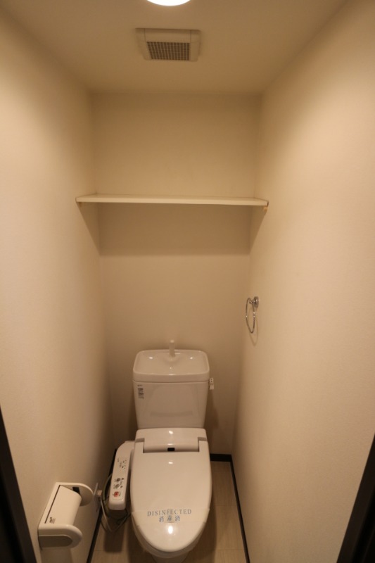 REV　REFAYS　B・B トイレ