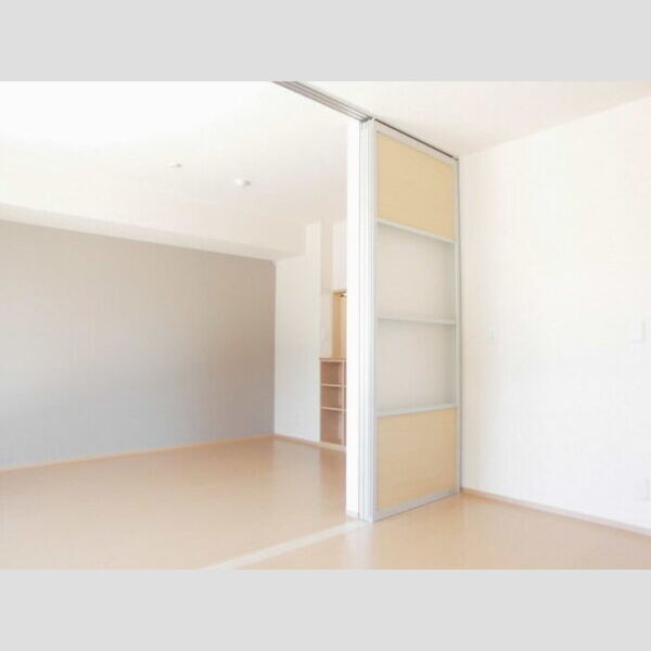 PARK　HILLS　MIYAKO　H205号室 洋室