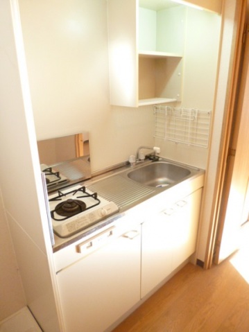 スカイコート新宿落合第6 キッチン