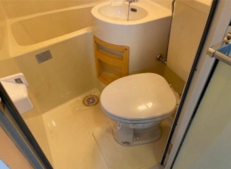 パティオ稔台B棟 ※別部屋参照写真