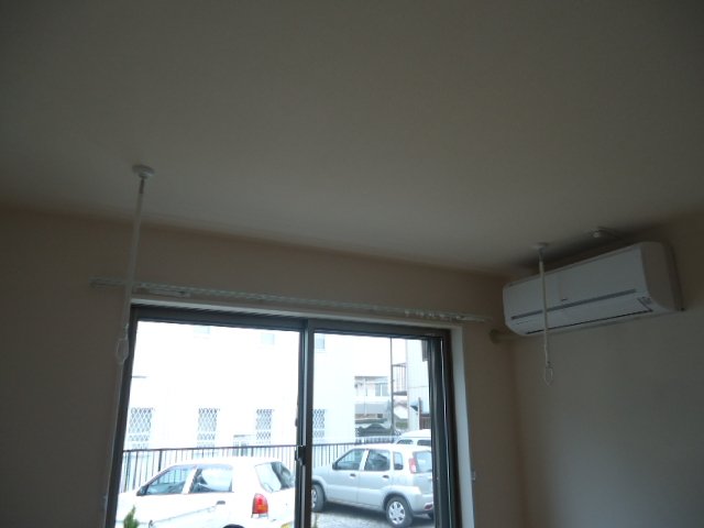 Ｐｒｅｎｄｒｅ　Ｓ（プランドールエス） 室内物干フック