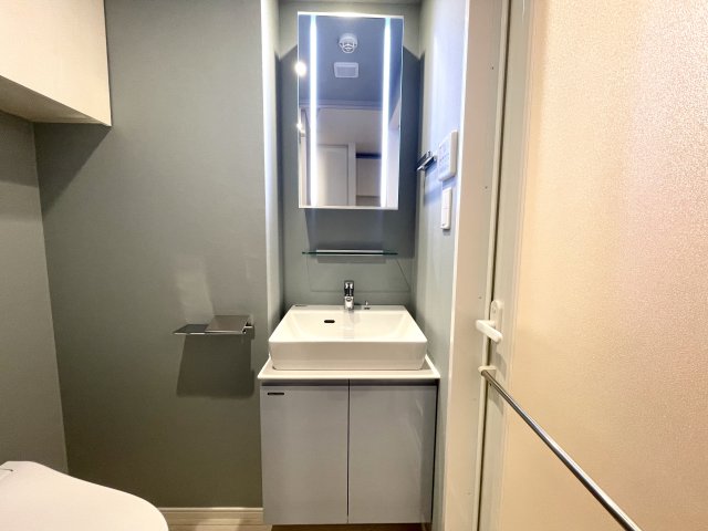 Log武蔵小杉／ログ武蔵小杉9階 Log武蔵小杉