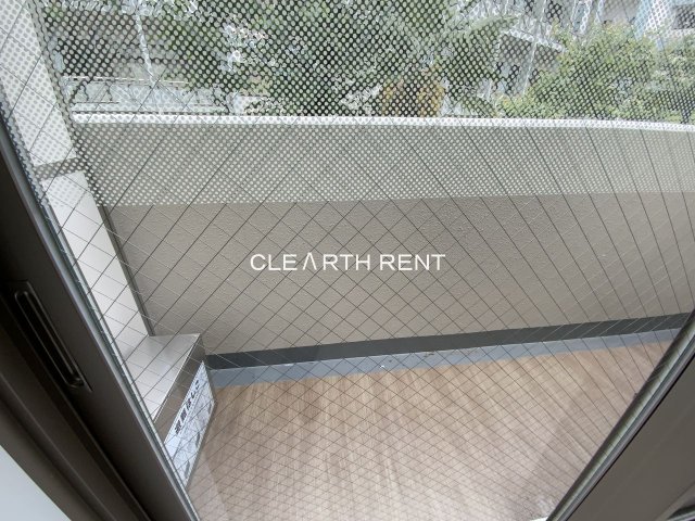 コンシェリア後楽園 ＨＩＬＬＴＯＰ ＳＱＵＡＲＥ 照明一体型プロジェクター付きで居室が映画館に！