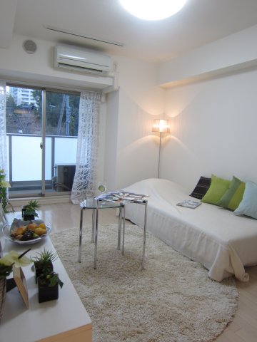 プライムアーバン新百合ヶ丘901号室 同建物別部屋の参考画像