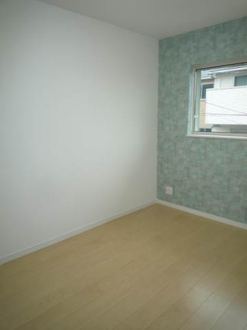 フェリシア横濱希望ヶ丘1階 部屋その他