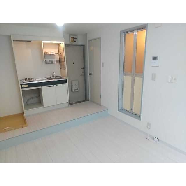 ジェネラスコート303号室 リビング