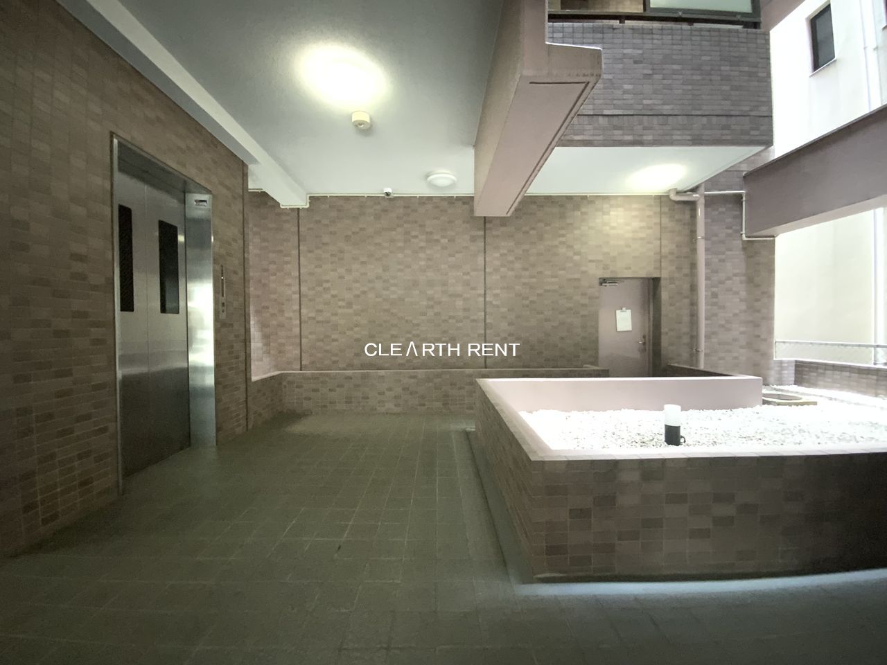 菱和パレス明大前2階 室内物干し金物☆人気エリアでのお部屋探し/まずはお気軽にご相談ください☆