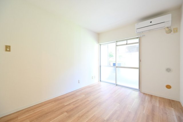 ユースフル都立大1階 部屋その他