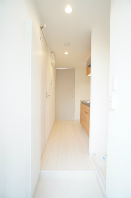 リブリ・PLAGE江ノ島2階 部屋その他