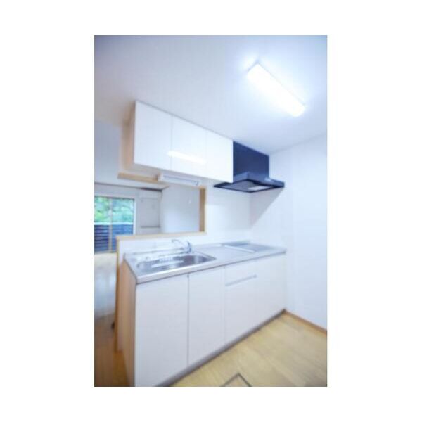 シュエットメゾン キッチン