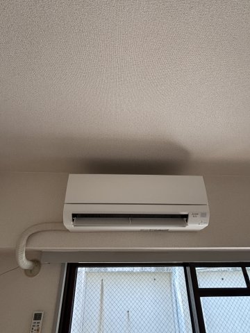 ホームズ山王0206号室 その他