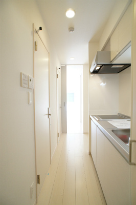 リブリ・コスモ キッチン