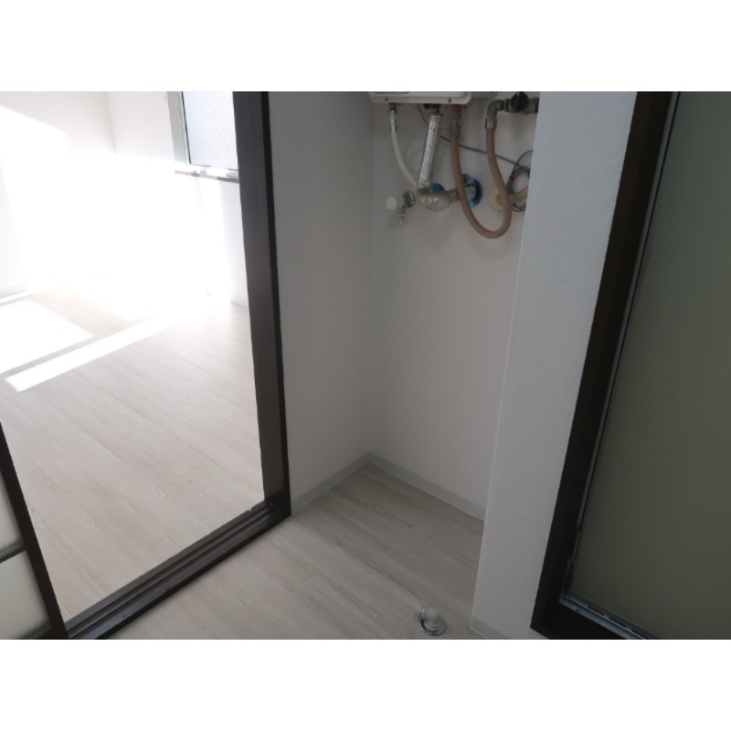 エステート向原1階 部屋その他