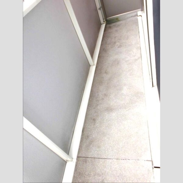 ドムス　Y バルコニー