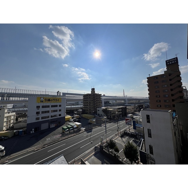 ザ･クレイン402号室 ※他部屋参考写真※