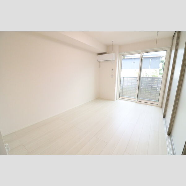 CLASSEUM桶川泉　Ⅴ110号室 LDK
