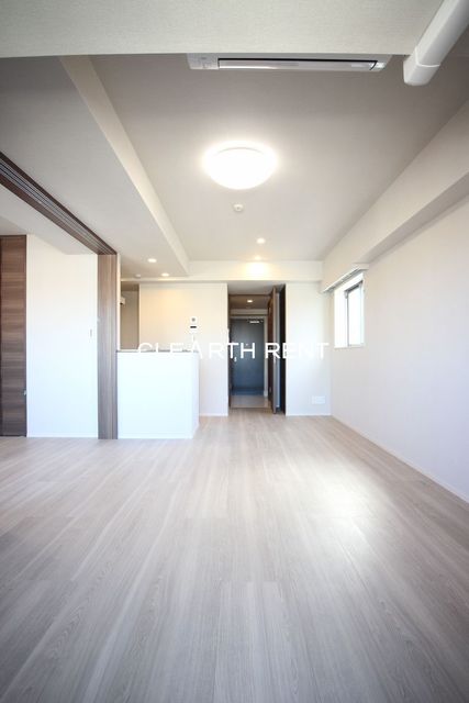 コンシェリア後楽園　ＣＲＯＳＳＩＡ インターネット無料の快適空間！