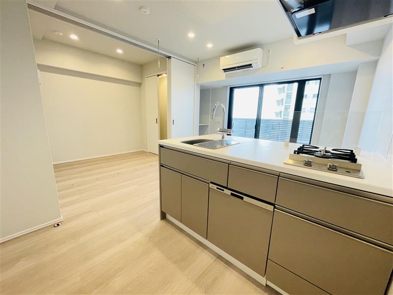 SYFORME MACHIDA501号室 ※901号室のお写真です