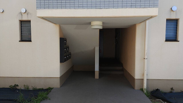センターパーク新柏Ｂ棟(E-207B)1階 部屋その他