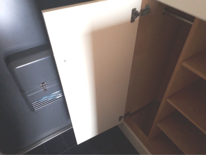 ワコーレ相武台前5階 部屋その他