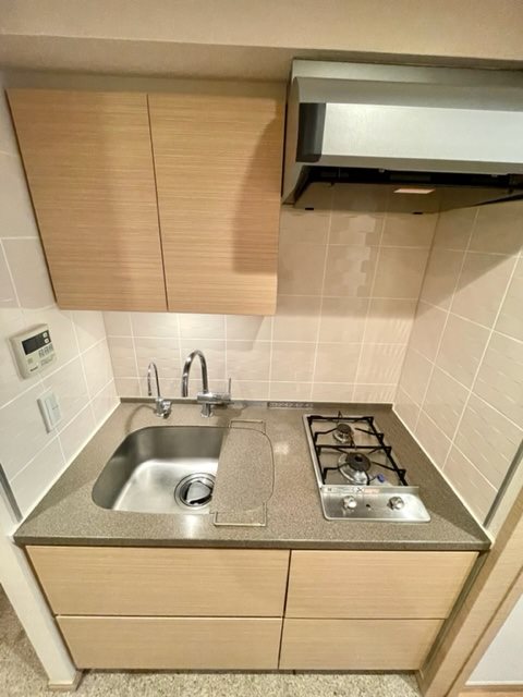 チェスターコート御茶ノ水 キッチン