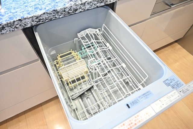 グランスイート神楽坂ピアース　ノースヒルズ3階 その他