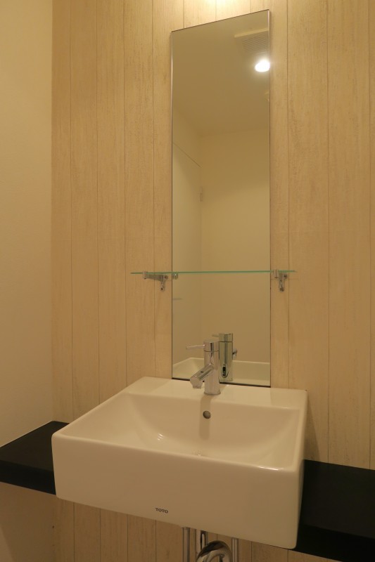 SEASCAPE千葉みなと10階 部屋その他