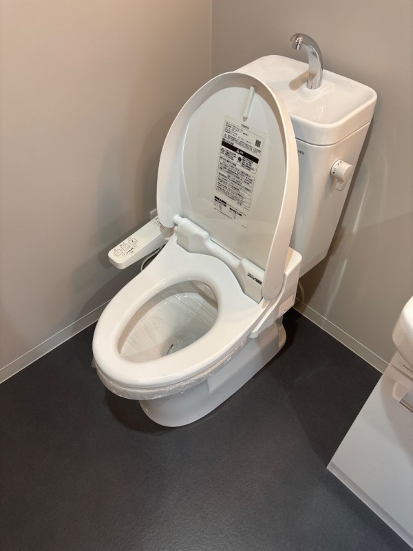 ＳＴＡＩＲＩＳＥ1階 部屋その他
