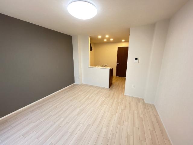 ブルヴァール 洋室