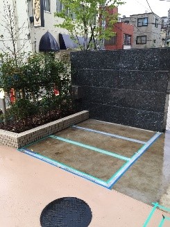 XEBECときわ台4階 部屋その他