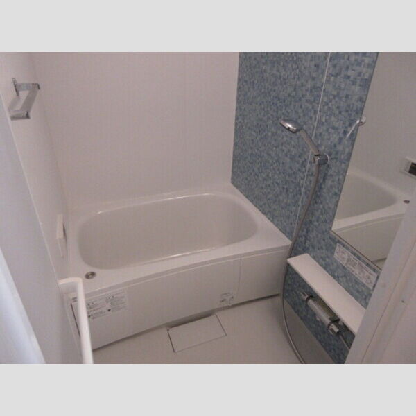 アンジュール高松 お風呂