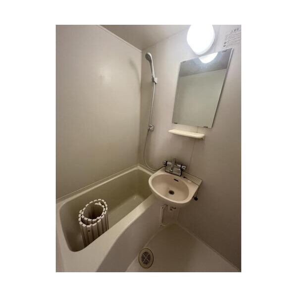 モデラート お風呂