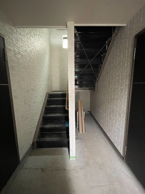 ルヴェ・デュ・ソレイユ2階 部屋その他