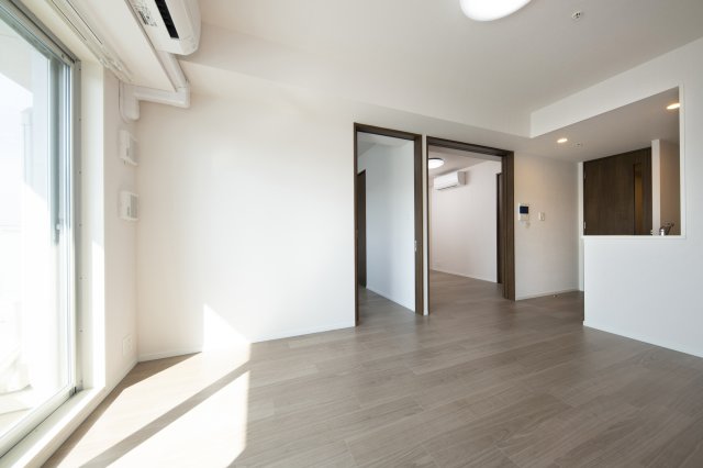 リビオメゾン南砂町1302号室 ロビー