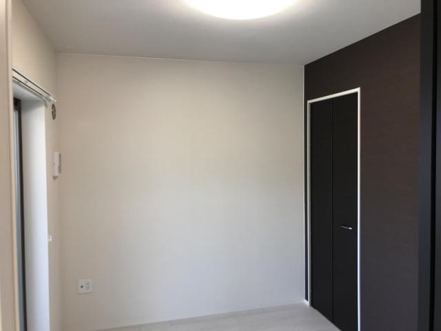 プリムローズ 洋室