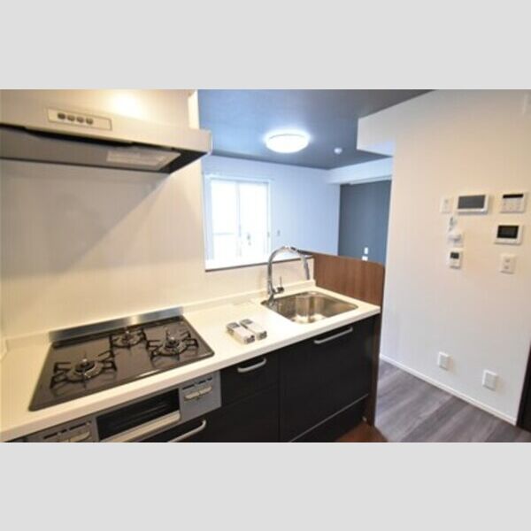 プリマ本厚木 キッチン