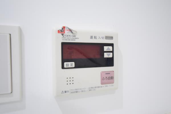 Ｂｒｉｌｌｉａ　ｉｓｔ　東雲キャナルコート5階 同建物別部屋の参考画像