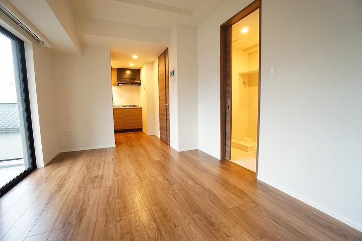 ・ARKMARK巣鴨5階 同建物別部屋の参考画像