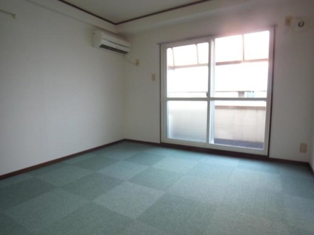 サンルミエール6階 部屋その他