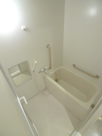 ハイム海神南 お風呂