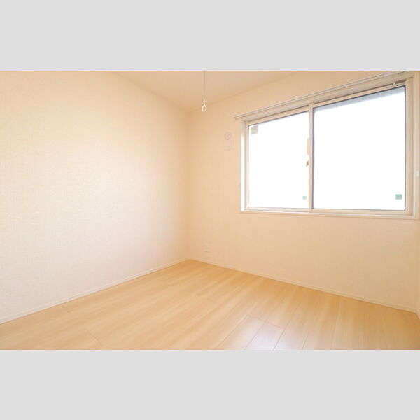 ロイジェントパークス レイクタウン Ⅱ　K 洋室