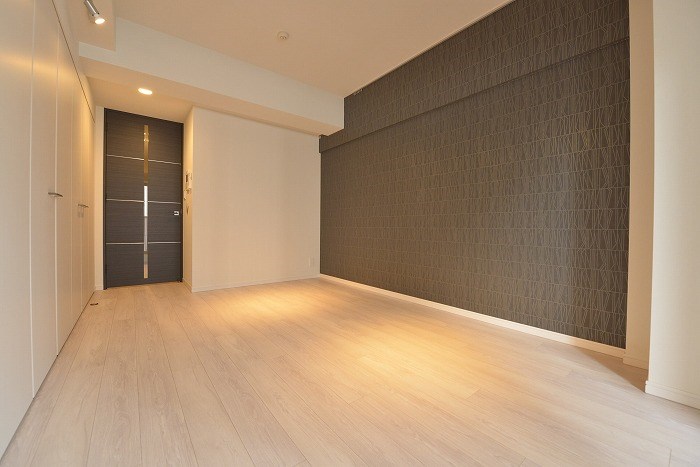 グランドコンシェルジュ六本木16階 ※カラータイプ異なります