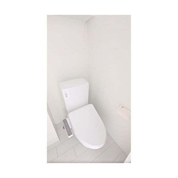 Monologue202号室 トイレ